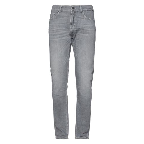 Джинсовые брюки 7 FOR ALL MANKIND 13656656BG