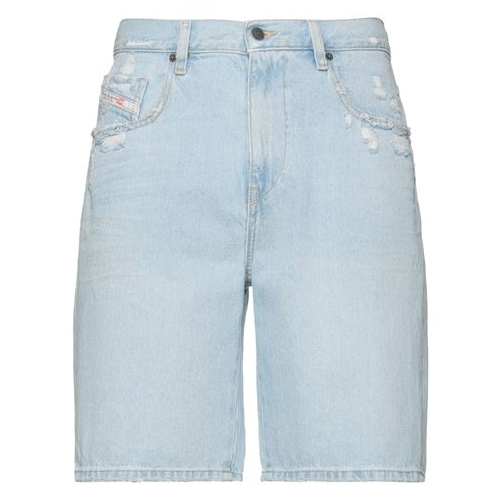Джинсовые шорты DIESEL 13656651NI