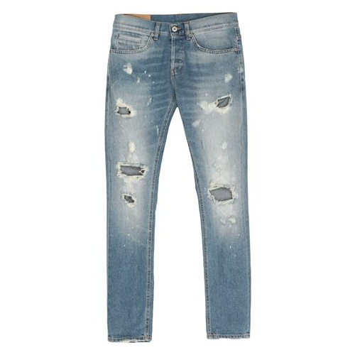 Джинсовые брюки DONDUP 13656716WK