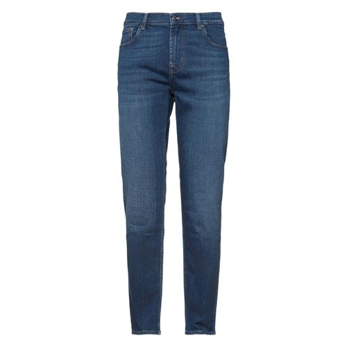 Джинсовые брюки 7 FOR ALL MANKIND 13656723XR