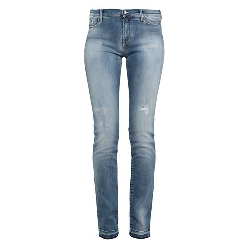 Джинсовые брюки KARL LAGERFELD 13656804CR