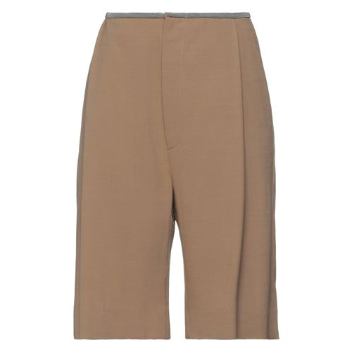 Шорты и бермуды BRUNELLO CUCINELLI 13657004LQ