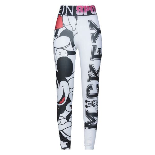 Легинсы PLEIN SPORT 13657052TW