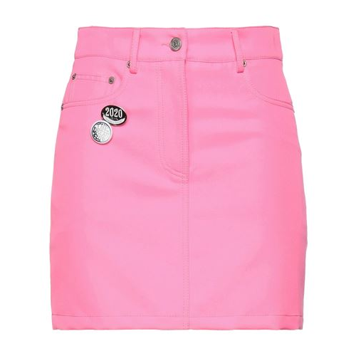 Мини-юбка GOLDEN GOOSE DELUXE BRAND 13657478QG
