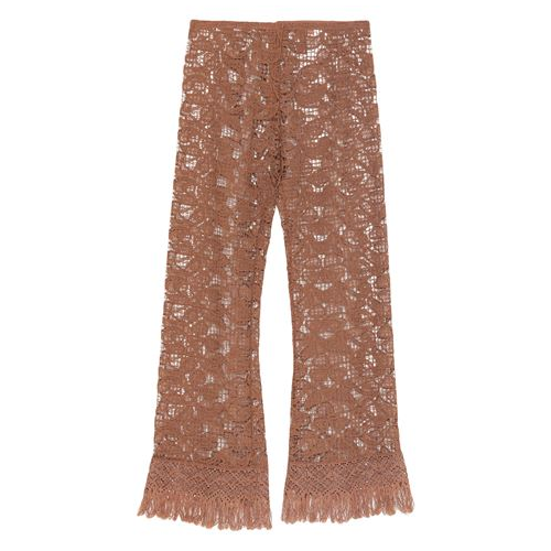 Повседневные брюки ERMANNO SCERVINO BEACHWEAR 13657491VE