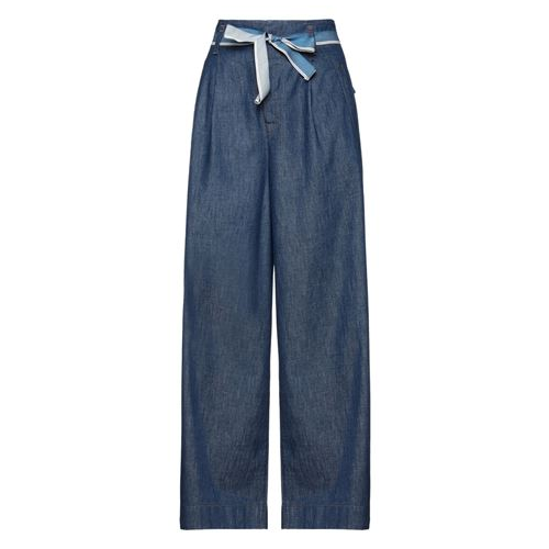 Джинсовые брюки SLOWEAR 13657653AT