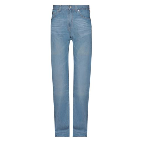 Джинсовые брюки BOSS HUGO BOSS 13657736BR