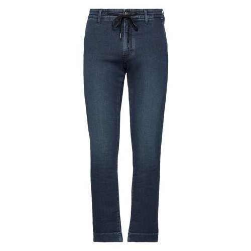 Джинсовые брюки KARL LAGERFELD 13657730UR