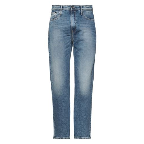 Джинсовые брюки CALVIN KLEIN JEANS 13657870FB