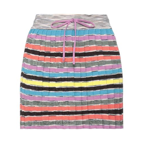Мини-юбка M MISSONI 13658088XX