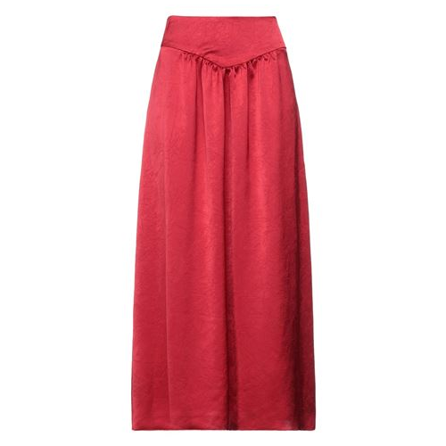 Длинная юбка MALÌPARMI 13658411UQ
