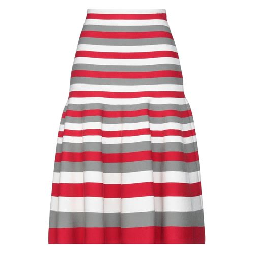 Юбка миди OSCAR DE LA RENTA 13658481CO