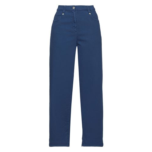 Джинсовые брюки SLOWEAR 13658714KQ