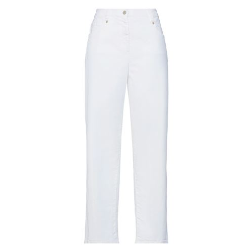 Джинсовые брюки SLOWEAR 13658714HP
