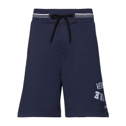 Шорты и бермуды VERSACE JEANS COUTURE 13658810PR