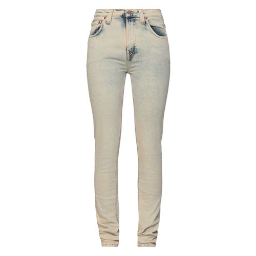 Джинсовые брюки NUDIE JEANS CO 13658823MV