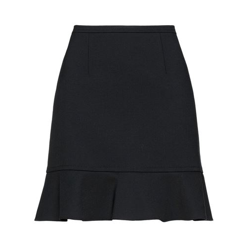 Мини-юбка PAULE KA 13659129IE