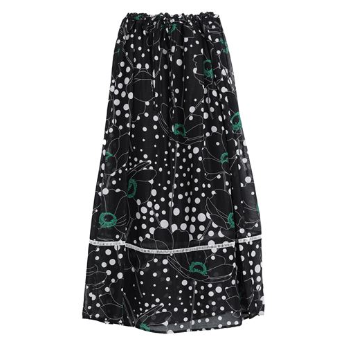 Длинная юбка SEE BY CHLOÉ 13659333UF