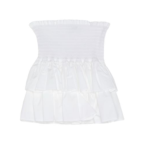 Мини-юбка DONDUP 13659517TC