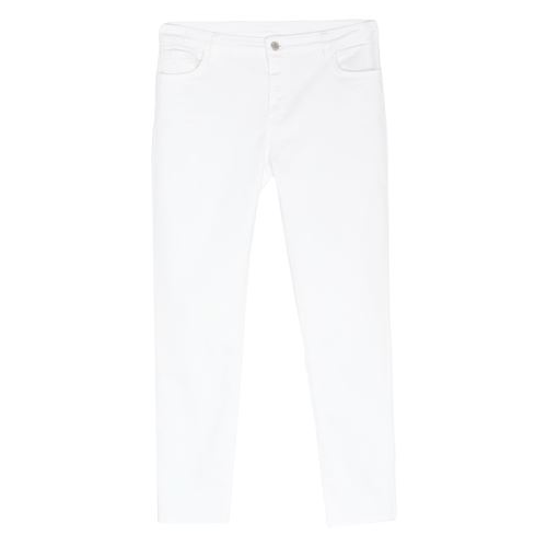 Джинсовые брюки TWINSET 13659794LM