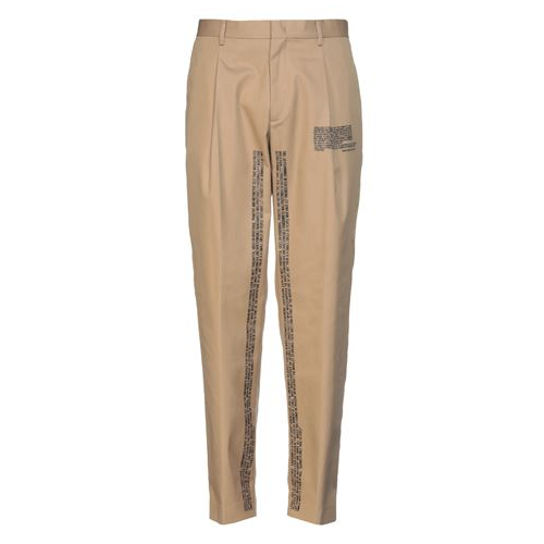 Повседневные брюки MSGM 13659807XP