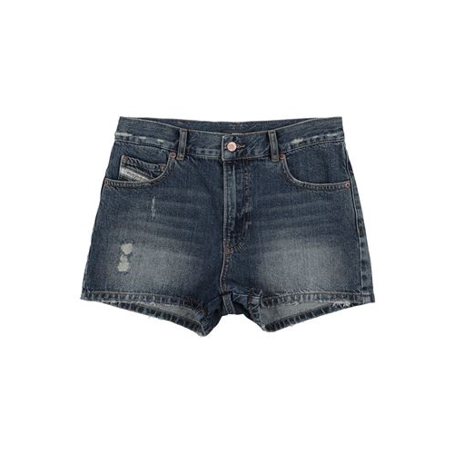 Джинсовые шорты DIESEL 13650027EX