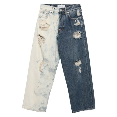 Джинсовые брюки GIVENCHY 13650041BS