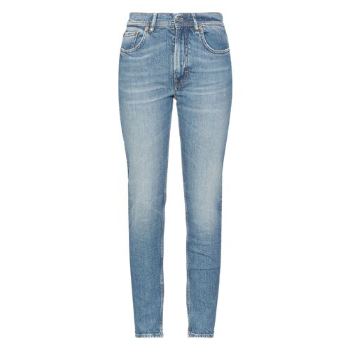 Джинсовые брюки ACNE STUDIOS BLÅ KONST 13650063DB