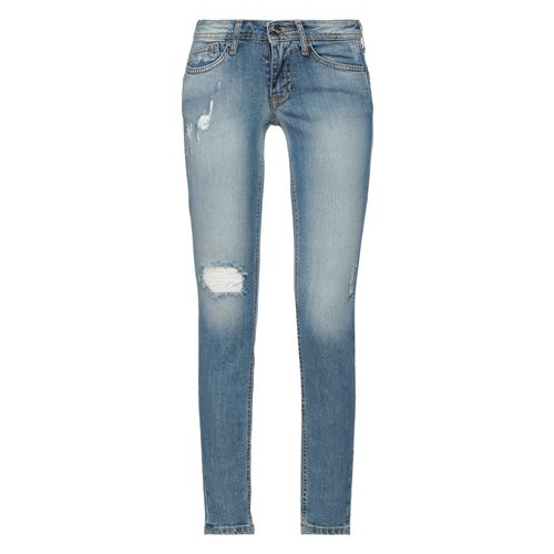 Джинсовые брюки ICEBERG 13650151GR