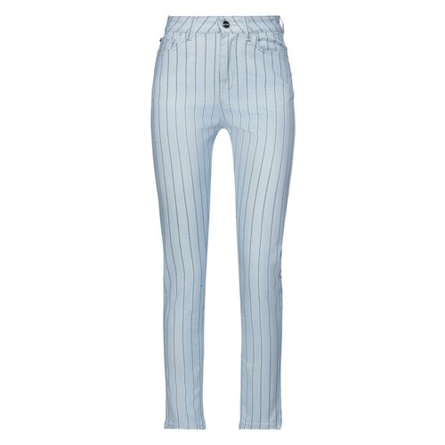 Джинсовые брюки ICEBERG 13650164KL