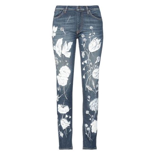 Джинсовые брюки RALPH LAUREN COLLECTION 13650167ED