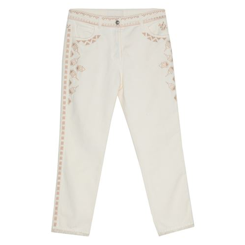 Джинсовые брюки ETRO 13650228MC