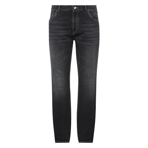 Джинсовые брюки BRUNELLO CUCINELLI 13650246GQ