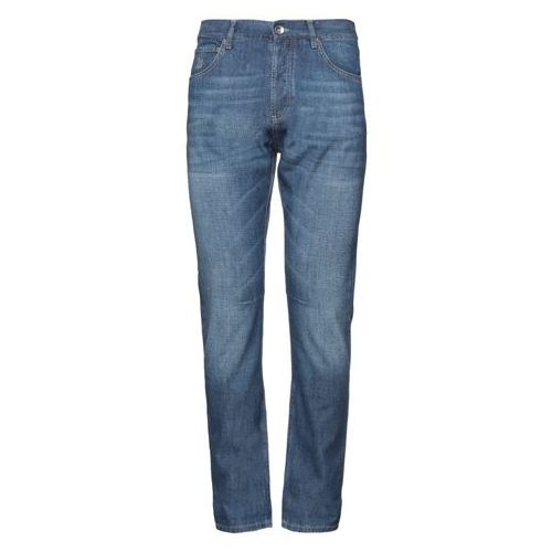 Джинсовые брюки BRUNELLO CUCINELLI 13650262QI