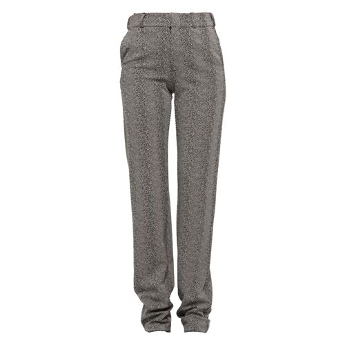 Повседневные брюки VETEMENTS 13650376XH