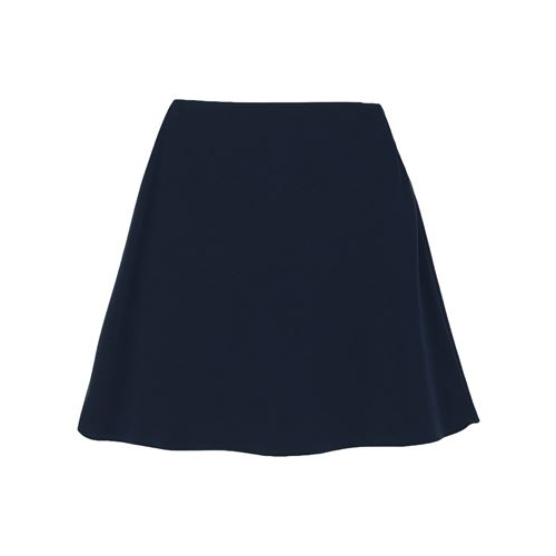 Юбка миди ARMANI COLLEZIONI 13650399FQ