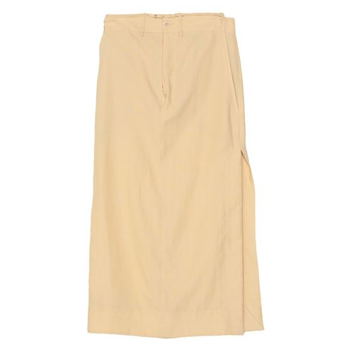 Длинная юбка JACQUEMUS 13650411XS