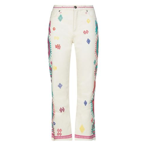 Джинсовые брюки ETRO 13650498LR