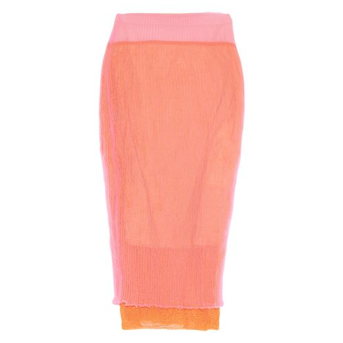 Юбка миди SPORTMAX 13650610WW