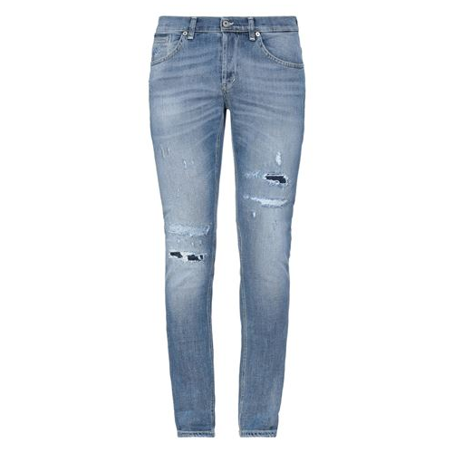 Джинсовые брюки DONDUP 13650954RE