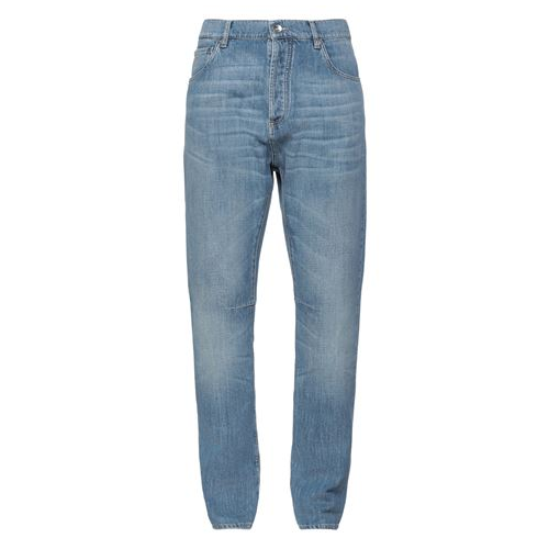 Джинсовые брюки BRUNELLO CUCINELLI 13651015CH