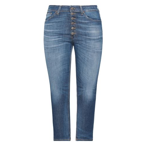 Джинсовые брюки DONDUP 13651403UE