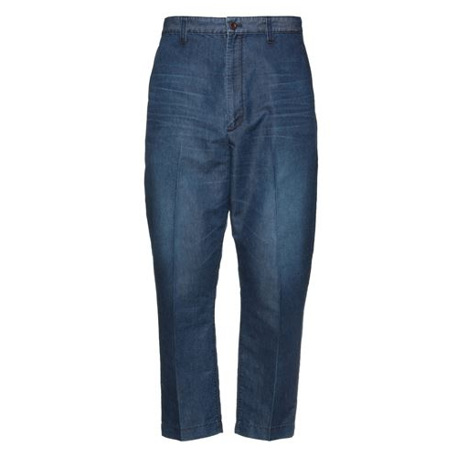 Джинсовые брюки JUNYA WATANABE 13651496RB