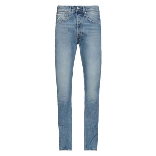 Джинсовые брюки CALVIN KLEIN JEANS 13651621IK