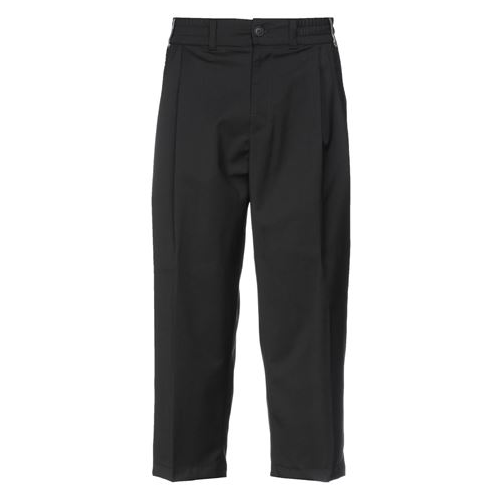 Укороченные брюки VERSACE JEANS COUTURE 13651674FB