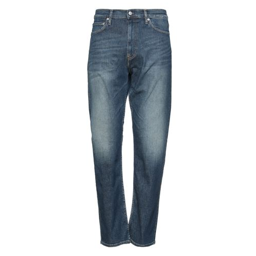 Джинсовые брюки CALVIN KLEIN JEANS 13651709KG