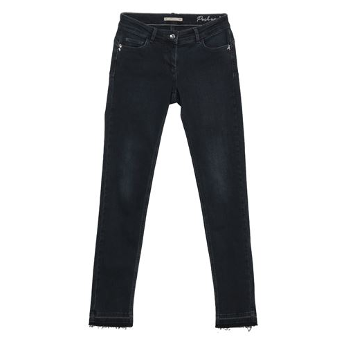 Джинсовые брюки PEPE JEANS 13652132AK
