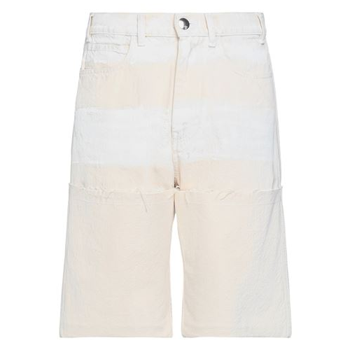 Джинсовые шорты MARNI 13652193HA