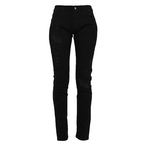 Джинсовые брюки MANGANO 13652401OV