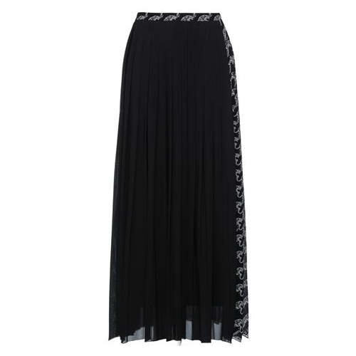 Длинная юбка VERSACE JEANS 13652609HE